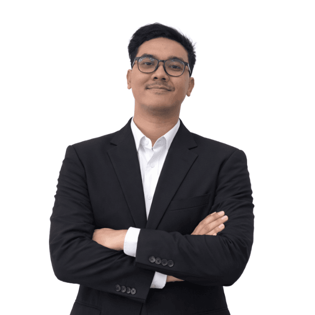 Foto M Alfin Pangestu