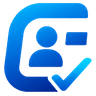 E-Visitor Icon