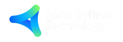 Mirai Softnet Logo